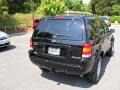 2003 Black Clearcoat Ford Escape Limited  photo #3