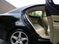 2007 Obsidian Black Lexus IS 250  photo #24