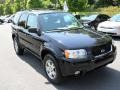 2003 Black Clearcoat Ford Escape Limited  photo #5