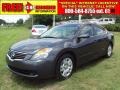 Dark Slate Metallic - Altima 2.5 S Photo No. 1