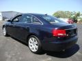 Night Blue Pearl - A6 4.2 quattro Sedan Photo No. 9