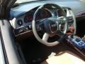 Night Blue Pearl - A6 4.2 quattro Sedan Photo No. 11