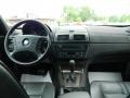 2005 Titanium Silver Metallic BMW X3 3.0i  photo #11