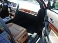 Night Blue Pearl - A6 4.2 quattro Sedan Photo No. 17