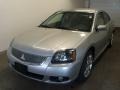 2010 Quick Silver Pearl Mitsubishi Galant Sport Edition  photo #1