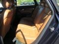 Night Blue Pearl - A6 4.2 quattro Sedan Photo No. 21