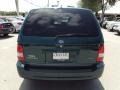 2004 Dark Green Emerald Kia Sedona LX  photo #8