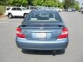 2003 Catalina Blue Metallic Toyota Camry SE V6  photo #4