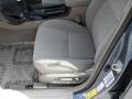 2003 Catalina Blue Metallic Toyota Camry SE V6  photo #9