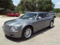Silver Steel Metallic - 300 C HEMI Photo No. 1