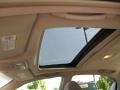 2003 Catalina Blue Metallic Toyota Camry SE V6  photo #11