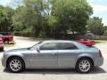 Silver Steel Metallic - 300 C HEMI Photo No. 2