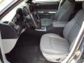 Silver Steel Metallic - 300 C HEMI Photo No. 4