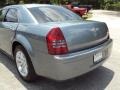 Silver Steel Metallic - 300 C HEMI Photo No. 7