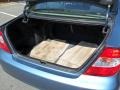 2003 Catalina Blue Metallic Toyota Camry SE V6  photo #17