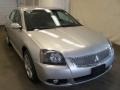 2010 Quick Silver Pearl Mitsubishi Galant Sport Edition  photo #13