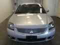 2010 Quick Silver Pearl Mitsubishi Galant Sport Edition  photo #14