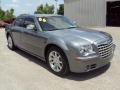 Silver Steel Metallic - 300 C HEMI Photo No. 10