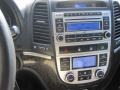 2007 Ebony Black Hyundai Santa Fe Limited 4WD  photo #24