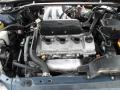 2003 Catalina Blue Metallic Toyota Camry SE V6  photo #23