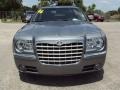 Silver Steel Metallic - 300 C HEMI Photo No. 13