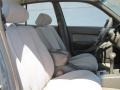 1996 Dark Emerald Green Metallic Toyota Camry LE Sedan  photo #5