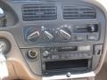 1996 Dark Emerald Green Metallic Toyota Camry LE Sedan  photo #7