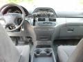 2006 Silver Pearl Metallic Honda Odyssey EX  photo #15