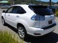 Crystal White - RX 350 Photo No. 5