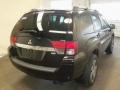 2010 Kalapana Black Mitsubishi Endeavor SE AWD  photo #12