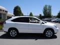 Crystal White - RX 350 Photo No. 8