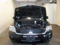 Kalapana Black - Endeavor SE AWD Photo No. 15