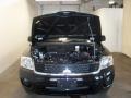 2010 Kalapana Black Mitsubishi Endeavor SE AWD  photo #15