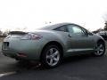 Optimist Green Metallic - Eclipse GS Coupe Photo No. 4