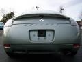 2008 Optimist Green Metallic Mitsubishi Eclipse GS Coupe  photo #5