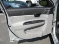 2009 Platinum Silver Hyundai Accent GLS 4 Door  photo #7
