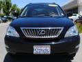 2008 Black Onyx Lexus RX 350 AWD  photo #2