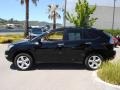 2008 Black Onyx Lexus RX 350 AWD  photo #4