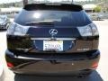 2008 Black Onyx Lexus RX 350 AWD  photo #6