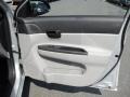 2009 Platinum Silver Hyundai Accent GLS 4 Door  photo #20