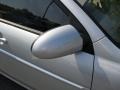 2009 Platinum Silver Hyundai Accent GLS 4 Door  photo #22