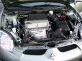 Optimist Green Metallic - Eclipse GS Coupe Photo No. 15