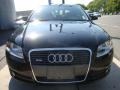 Brilliant Black - A4 3.2 quattro Sedan Photo No. 2