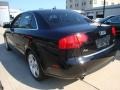 Brilliant Black - A4 3.2 quattro Sedan Photo No. 3