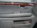 Brilliant Black - A4 3.2 quattro Sedan Photo No. 8