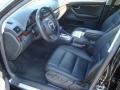 Brilliant Black - A4 3.2 quattro Sedan Photo No. 10