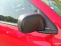 2007 Flame Red Dodge Ram 1500 SLT Regular Cab  photo #20