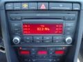 Brilliant Black - A4 3.2 quattro Sedan Photo No. 13