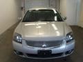 2010 Quick Silver Pearl Mitsubishi Galant Sport Edition  photo #14