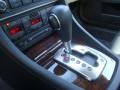 Brilliant Black - A4 3.2 quattro Sedan Photo No. 14